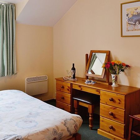 Holcombe Burnell Cherrytree Cottage - 29937 מראה חיצוני תמונה