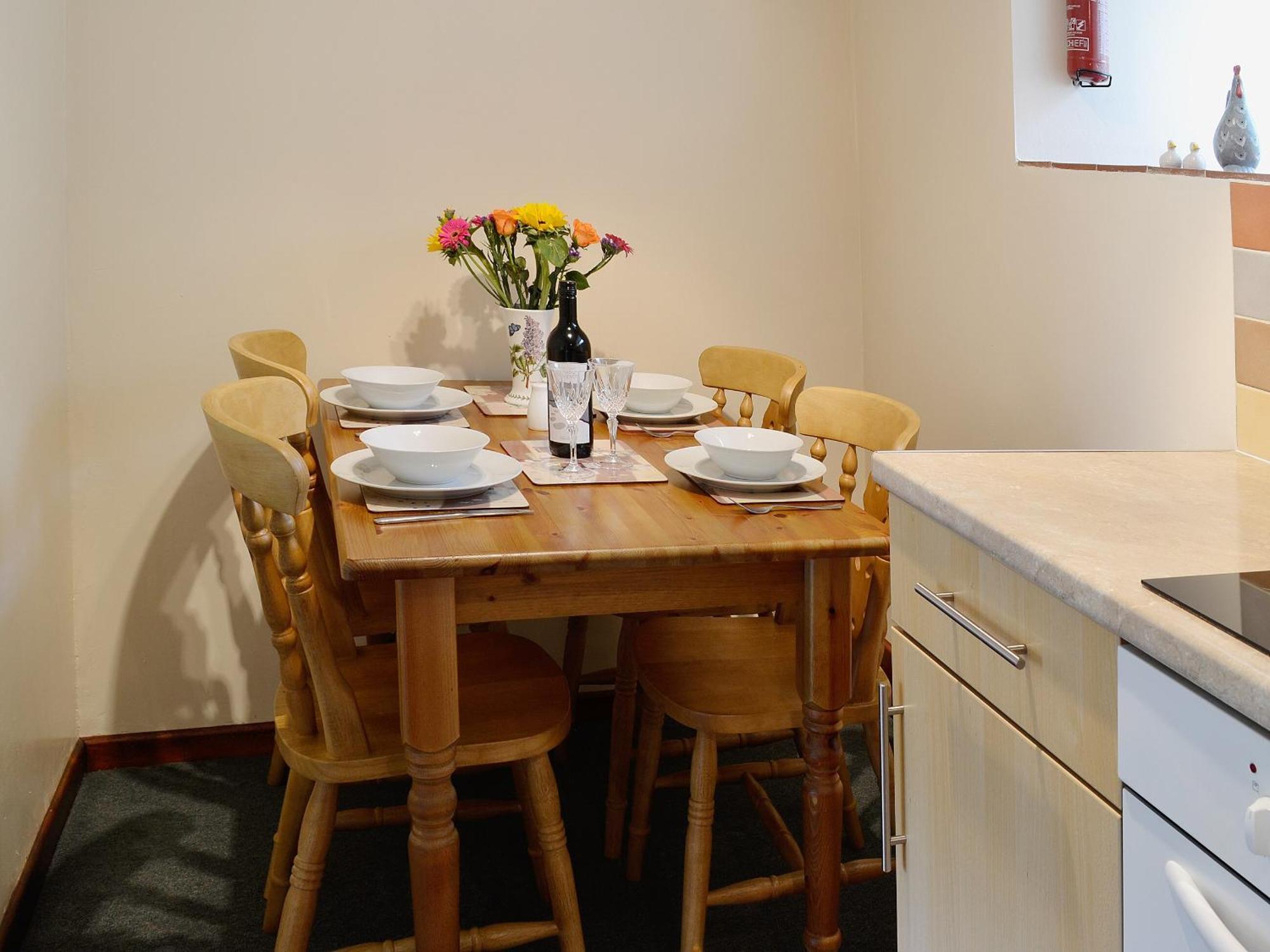 Holcombe Burnell Cherrytree Cottage - 29937 מראה חיצוני תמונה