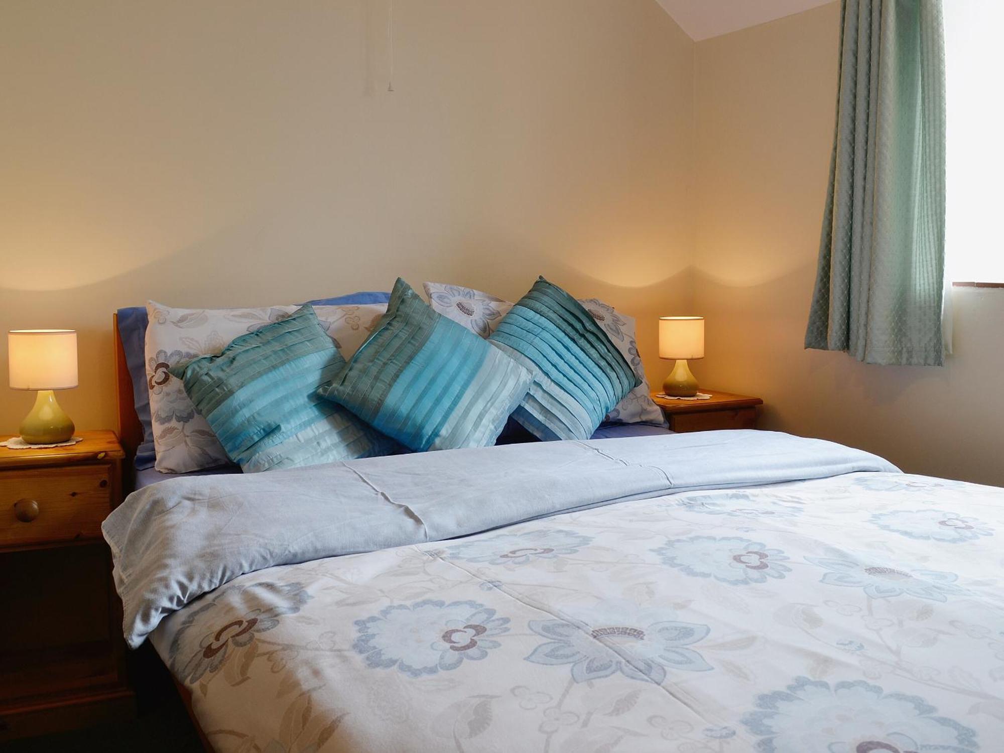 Holcombe Burnell Cherrytree Cottage - 29937 מראה חיצוני תמונה